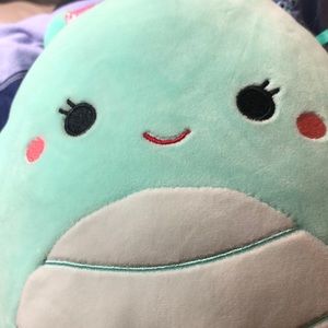 Meet your Posher, Grace